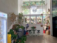 -FEI FEI FLOWER鲜花店·气球派对·宝宝宴布置(虹口德必运动Loft店)