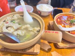 -罗妈砂锅(江苏南京江宁万达店)