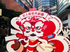 -VT101维多利广场