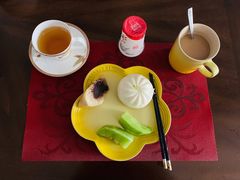 -璐坊粽王(复兴中路店)