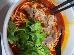 -和府捞面(东直门银座店)