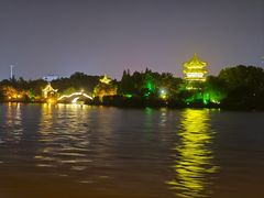-凤城河风景区
