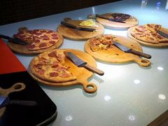 -比格比萨(吉祥村店)