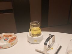 -杏花堂晋商私房菜(华熙五棵松店)