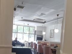 -花舍·新派粤菜·西餐·下午茶(亚运村·鸟巢店)
