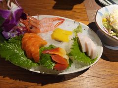 -酒井酱子·深夜食堂(东城汇店)