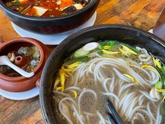 -桥香园过桥米线(国贸店)