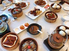 -潮福城大酒楼·潮粤菜·港式点心(阳光城店)