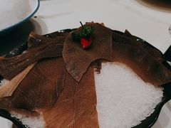 -帝皇海海鲜豆捞(桐泾商务广场店)