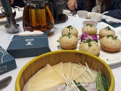-银筵(武夷路店)