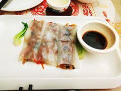 -点都德(汇点楼店)