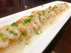 -王府井酒店(金桥港湾店)