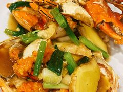 -一哥美食(总店)