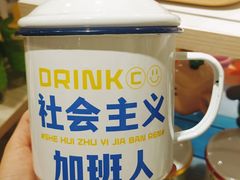 -肯德基(尖岭万达店)