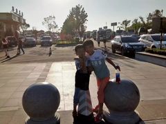 -济南方特东方神画