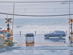 -灌篮高手动画打卡地