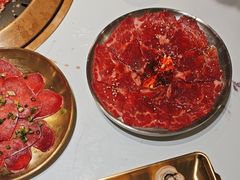 -花味·自助烤肉(江宁同曦店)