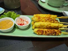 -Sala Thai Restaurant