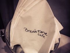 -打趸BTC·Breaktime cafe(北京路店)
