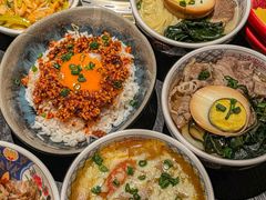 -AJIYA·池袋日式烧肉自助(天津万象城店)