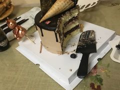 -CAKE BOSS 蛋糕老板(领展购物广场·中关村店)