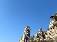 -潭溪山
