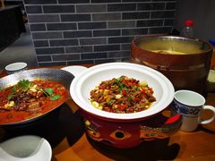 -老湖南·河鱼一锅鲜(兆禾里店)