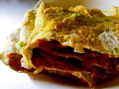 -陈记锅巴菜(五大道店)