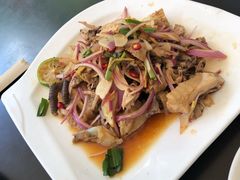 柠檬鸡-喜洲翰林餐厅(董家百年老宅店)