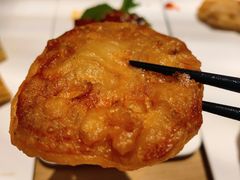 -枣子树·素食餐厅(普陀山店)