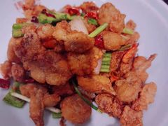 -我是那个大叔·美食研究所(新塘路店)