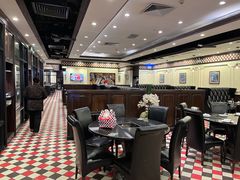 -一哥澳门豆捞 · 十七年经典澳门火锅(四季天地店)