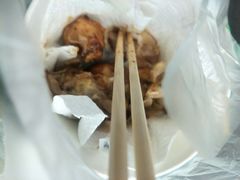 -鬼味烤翅(南锣鼓巷店)