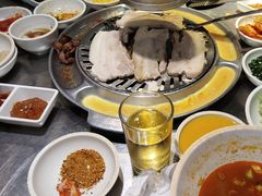 -喜来稀肉(虹泉路店)