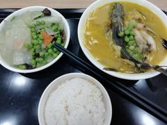 -姑苏鸿昌兴大食堂(中山北路店)
