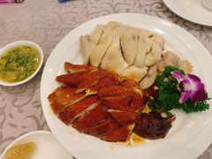 鸳鸯鸡-六婶西关小厨(光塔路店)