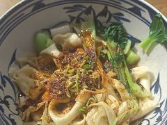 -元志初腊汁肉夹馍(钟楼粉巷店)