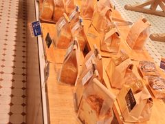 -巴黎贝甜·生日蛋糕(环球中心店)