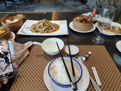 -苏州日航酒店-桃李中餐厅