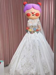 -PAI婚纱礼服设计馆【大牌租赁/高级定制】