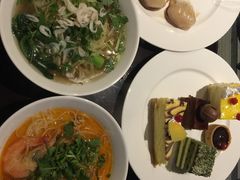 -AdD全日制餐厅(中谷花园酒店)