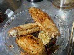 -小蜜蜂团建自助烧烤场(小洲村店)