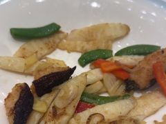 -沪华海鲜大酒楼(南汇店)
