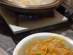 -前海沿·青岛菜(乐客城店)