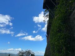 -海南白石岭旅游区