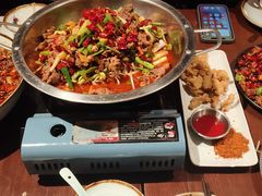 -成都娃娃花园餐厅 (南艺旗舰店)