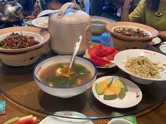 -湘约爨厨(太白立交店)