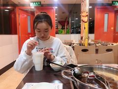 -呷哺呷哺(西单大悦城店)