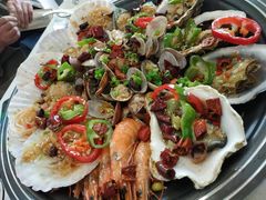 -老虎石海上公园