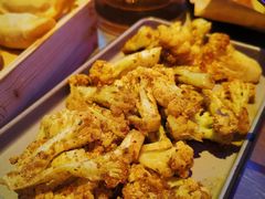 -燥次·烧烤酒场(万象城店)